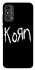 Чохол на ZTE Blade A53 Korn logo фото 1 з 1