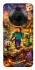 Чохол на Huawei Y9a Minecraft v6 фото 1 з 1