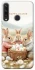 Чехол на Huawei Y6p BunnyMood фото 1 из 1