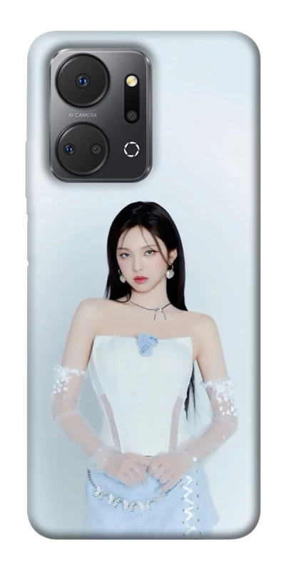 Чохол на Huawei Honor X7a Chiquita - BABYMONSTER фото 1 з 1