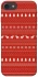 Чехол на Apple iPhone 7 / 8 (4.7") Новогодний v12 фото 1 из 1