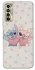 Чехол на TECNO Camon 17P Stitch ver.29 фото 1 из 1