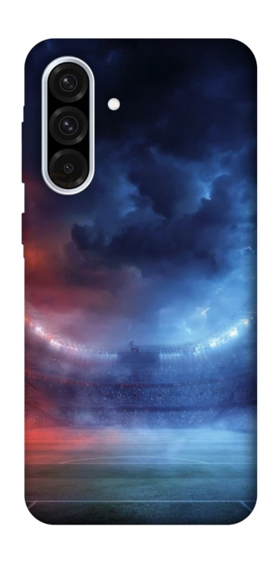 Чехол на Samsung Galaxy A36 5G Football aesthetic ver.1 фото 1 из 1