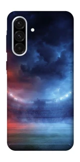 Чохол на Samsung Galaxy A36 5G Football aesthetic ver.1 фото 1 з 1