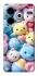 Чохол на TECNO Pova 6 Neo (LI6) Soft toys фото 1 з 1