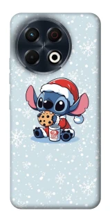 Чехол на TECNO Spark 30 Pro (KL7) Stitch ver.21 фото 1 из 1