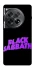 Чехол на OnePlus 12 Black Sabbath logo ver.1 фото 1 из 1