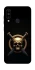 Чохол на ZTE Blade A7 (2020) Golden Skull фото 1 з 1