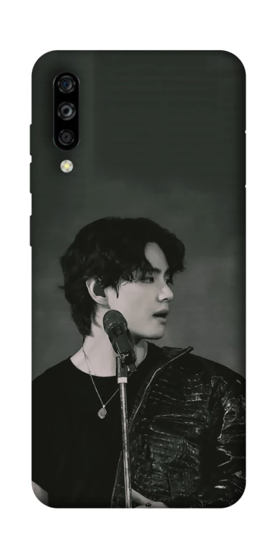 Чехол на ZTE Blade A7s (2019) V (Kim) - BTS фото 1 Чехол на ZTE Blade A7s (2019) V (Kim) - BTS фото 1 из 1