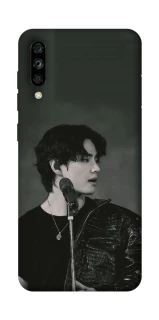 Чехол на ZTE Blade A7s (2019) V (Kim) - BTS фото 1 Чехол на ZTE Blade A7s (2019) V (Kim) - BTS фото 1 из 1