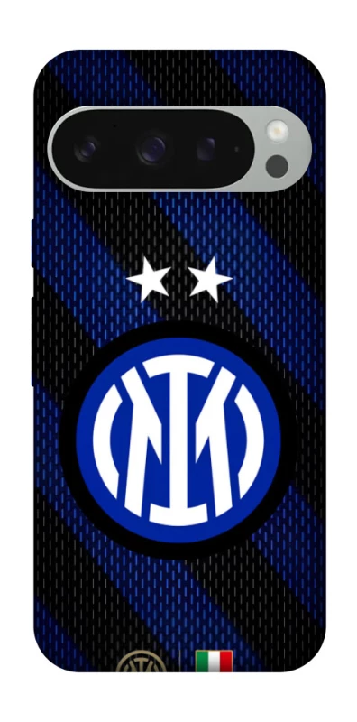 Чохол на Google Pixel 10 Pro XL FC Inter v2 фото 1 з 1