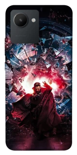 Чохол на Realme C30s Doctor Strange фото 1 з 1