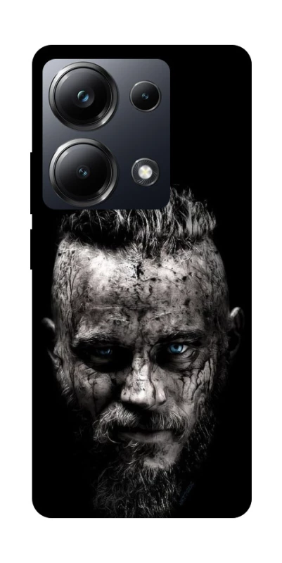 Чехол на Xiaomi Poco M6 Pro 4G Ragnar фото 1 из 1