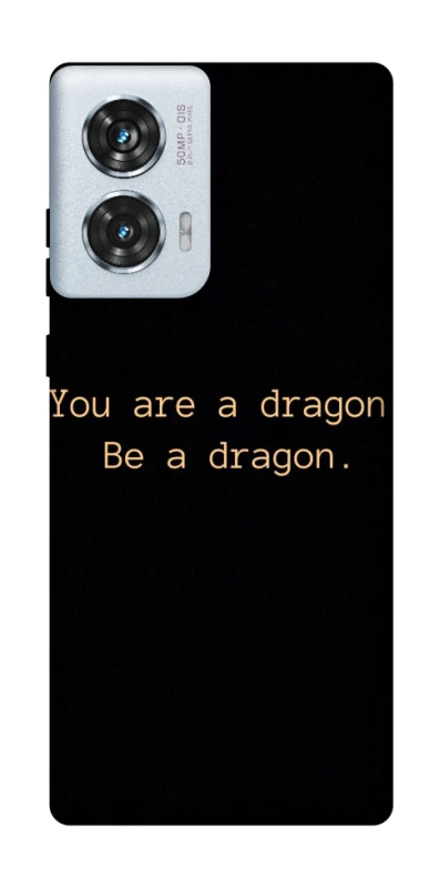 Чехол на Motorola Edge 50 Fusion House of the Dragon ver.9 фото 1 из 1