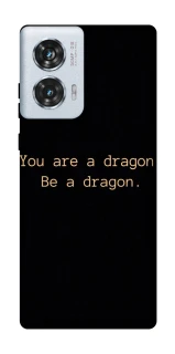 Чехол на Motorola Edge 50 Fusion House of the Dragon ver.9 фото 1 из 1