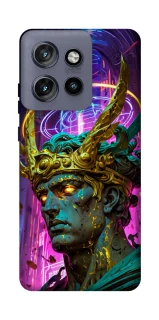 Чехол на Motorola Edge 50 Neo Crown фото 1 из 1