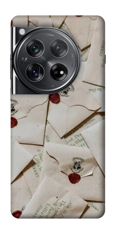 Чохол на OnePlus 12 Harry Potter v1 фото 1 з 1