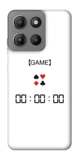 Чехол на Motorola Moto G15 Power Alice in Borderland ver.3 фото 1 из 1