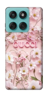 Чохол на Motorola Edge 60 Fusion Gucci ver.6 фото 1 з 1