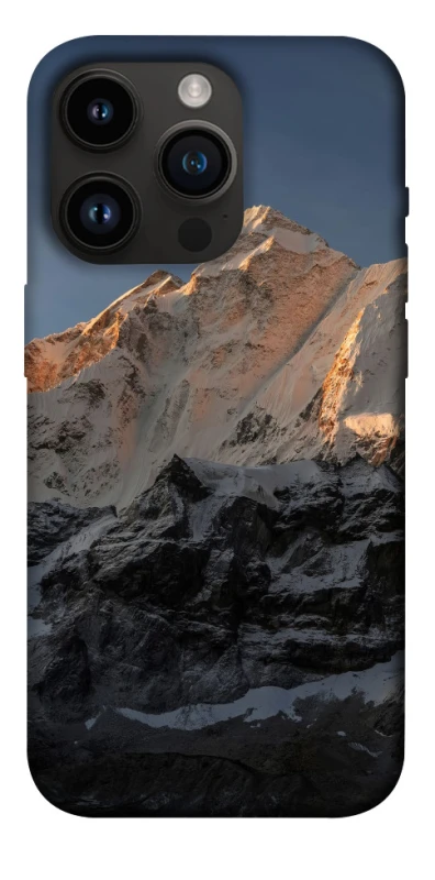 Чехол на Apple iPhone 14 Pro (6.1") Mountain фото 1 из 1