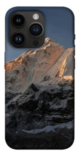 Чехол на Apple iPhone 14 Pro (6.1") Mountain фото 1 из 1