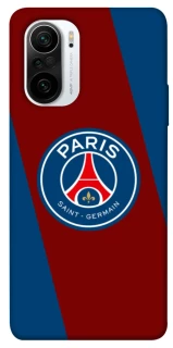 Чохол на Xiaomi Redmi K40 / K40 Pro / K40 Pro+ / Poco F3 FC PSG v2 фото 1 з 1