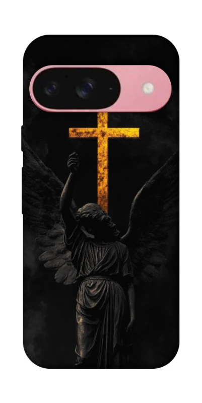 Чохол на Google Pixel 9 Angel ver.2 фото 1 з 1