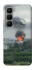 Чохол на Infinix Hot 60 Pro+ Moscow never sleeps ver.4 фото 1 з 1