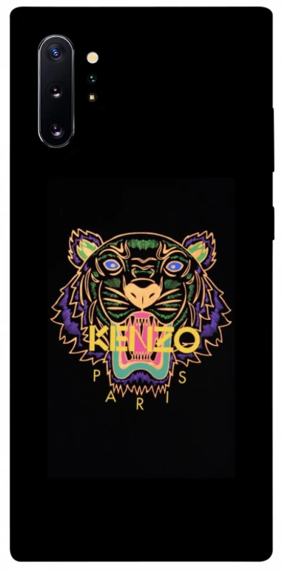 Чохол на Samsung Galaxy Note 10 Plus Kenzo фото 1 з 1