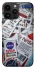 Чехол на Apple iPhone 14 Pro Max (6.7") NASA ver.4 фото 1 из 1