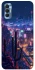 Чохол на TECNO Spark 8P Night city фото 1 з 1