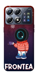 Чехол на Xiaomi POCO X8 Pro Frontea фото 1 из 1