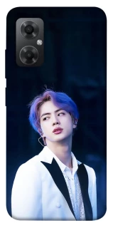 Чехол на Xiaomi Redmi Note 11R Jin - BTS фото 1 из 1