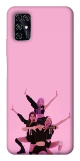 Чохол на ZTE Blade V2020 Smart BLACKPINK v3 фото 1 з 1