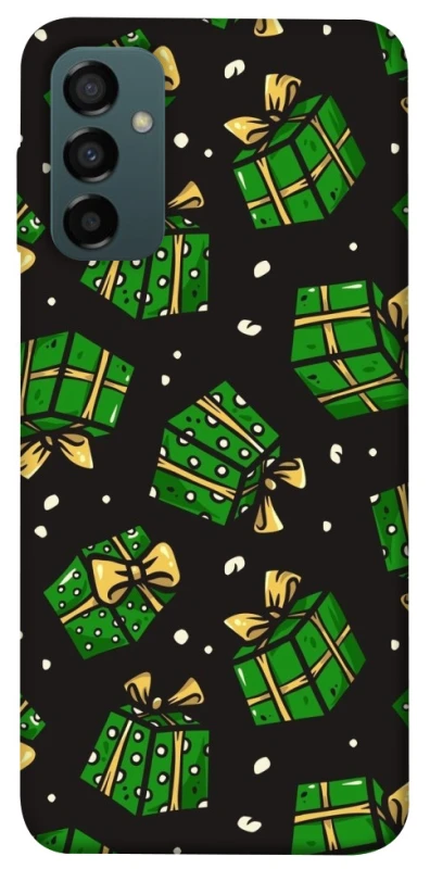 Чохол на Samsung Galaxy M14 5G Christmas mood ver.5 фото 1 з 1