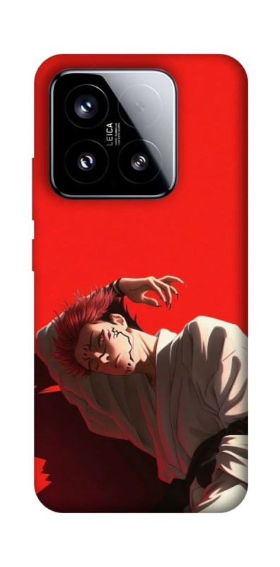 Чехол на Xiaomi 15 Itadori фото 1 из 1