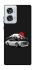 Чохол на Motorola Edge 50 Fusion Машина аніме фото 1 з 1