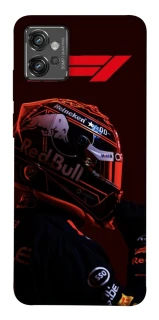 Чохол на Motorola Moto G32 F-1 ver.1 фото 1 з 1