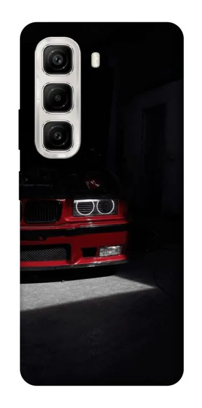 Чехол на Infinix Hot 50 4G BMW v21 фото 1 из 1