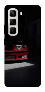Чехол на Infinix Hot 50 4G BMW v21 фото 1 из 1