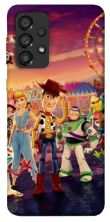Чохол на Samsung Galaxy A33 5G Toy Story ver.4 фото 1 з 1
