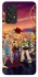 Чохол на Samsung Galaxy A33 5G Toy Story ver.4 фото 1 з 1