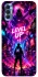 Чохол на TECNO Spark 8P Level UP фото 1 з 1