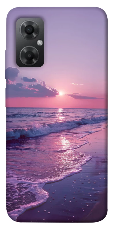 Чехол на Xiaomi Redmi Note 11R Sea фото 1 из 1