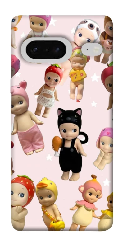 Чохол на Google Pixel 7 Star Parade фото 1 з 1