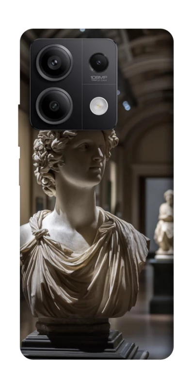 Чехол на Xiaomi Redmi Note 13 5G statue фото 1 из 1