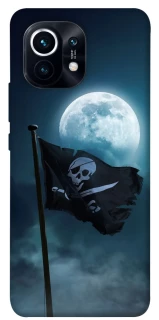 Чохол на Xiaomi Mi 11 Jolly Roger фото 1 з 1