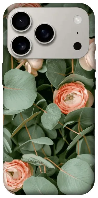 Чохол на Apple iPhone 18 Pro Eternal Spring фото 1 з 2