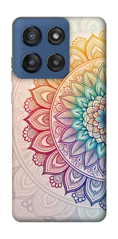 Чохол на Motorola Edge 60 Stylus Mandala ver.1 фото 1 з 1