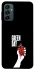 Чохол на Samsung Galaxy M14 5G Green Day logo фото 1 з 1